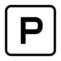 Parkplatz