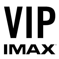 IMAX VIP
