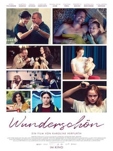 WUNDERSCHON