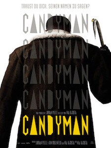 Candyman