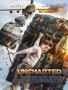 UNCHARTED