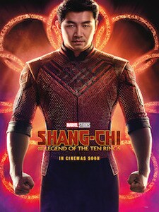 SHANG-CHI AND THE LEGEND OF THE TEN RINGS