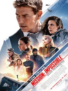 Mission: Impossible - Dead Reckoning - Teil eins