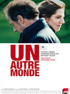 AUTRE MONDE, UN