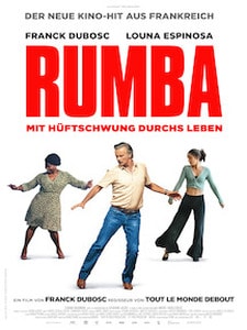 Rumba - Mit Hüftschwung durchs Leben