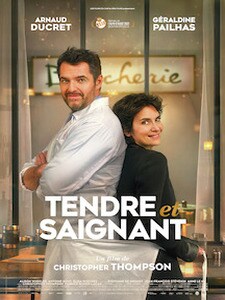 Tendre et saignant