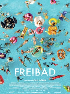 FREIBAD