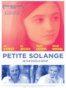 PETITE SOLANGE