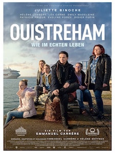 Ouistreham - Wie im echten Leben