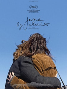 JANE BY CHARLOTTE