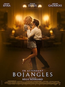 EN ATTENDANT BOJANGLES