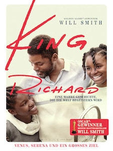 KING RICHARD