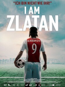 I am Zlatan