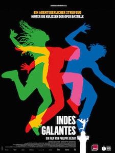 INDES GALANTES