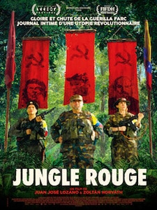 JUNGLE ROUGE