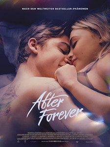 AFTER EVER HAPPY