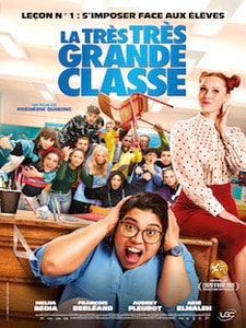 La très très grande classe