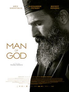 Mann Gottes