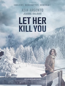 Let Her Kill You