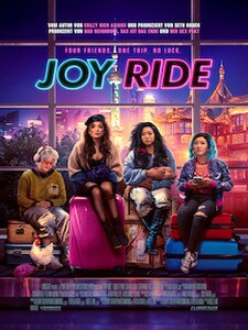 Joy Ride - The Trip