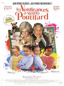 VENGEANCES DE MAITRE POUTIFARD, LES