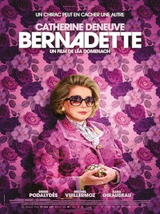 Bernadette