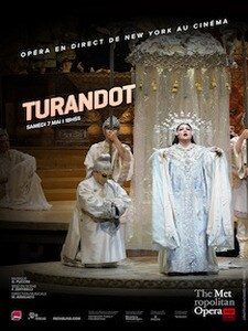 MET: TURANDOT (2022)