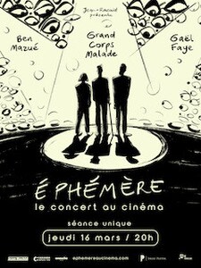 EPHEMERE