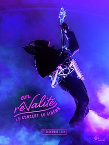 ALT: -M- EN REVALITE: LE CONCERT AU CINEMA