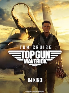 TOP GUN: MAVERICK