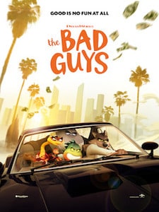 BAD GUYS, THE