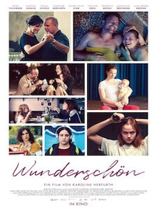 WUNDERSCHON