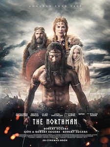 NORTHMAN, THE