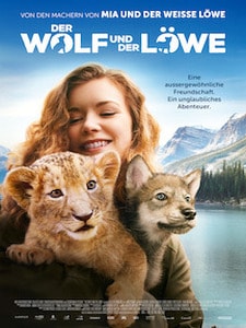 WOLF AND THE LION, THE