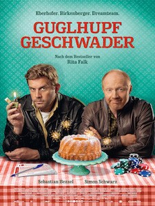GUGLHUPFGESCHWADER
