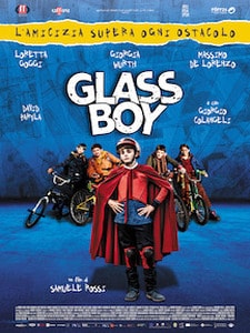 Glassboy