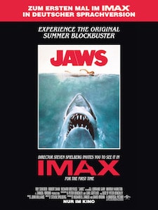 Jaws deals release date