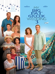 My Big Fat Greek Wedding 3