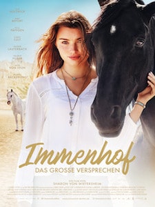 IMMENHOF - DAS GROSSE VERSPRECHEN
