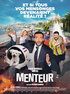 MENTEUR