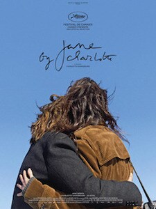 JANE BY CHARLOTTE