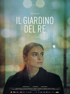 3/19 - Il Giardino del Re