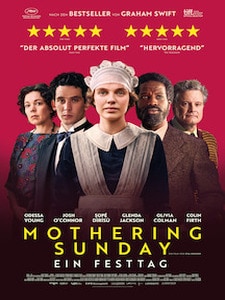 MOTHERING SUNDAY