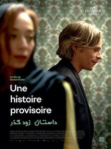 HISTOIRE PROVISOIRE, UNE