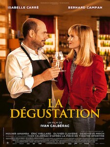 La Dégustation