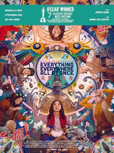 EVERYTHING EVERYWHERE ALL AT ONCE