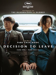 Decision to Leave