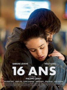 16 ans