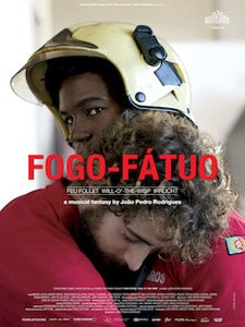 FOGO-FATUO