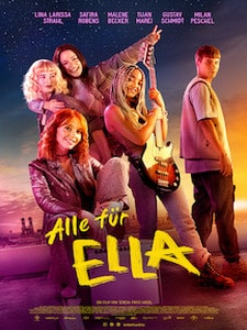 ALLE FUR ELLA